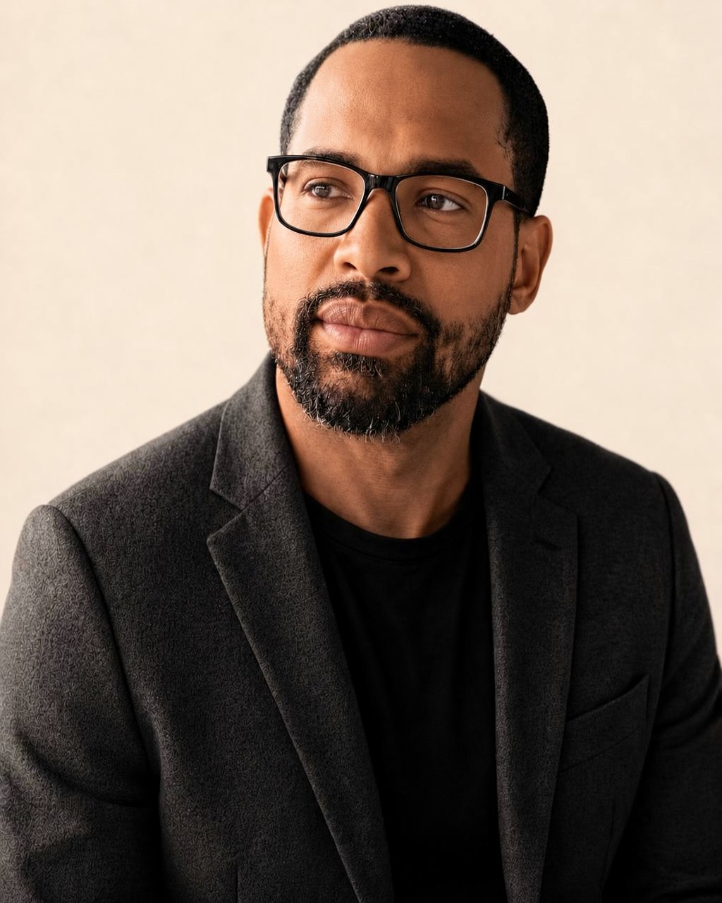 Marcus A. Rowe